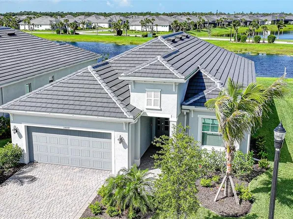 15039 Black Cherry Way, Punta Gorda, FL 33955