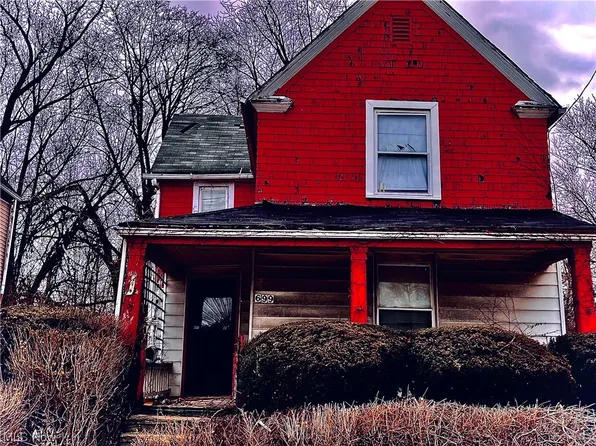699 E 125th St, Cleveland, OH 44108