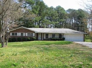 1378 Panola Rd, Stone Mountain, GA 30088