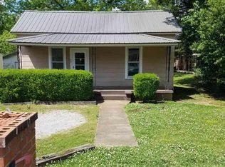 1428 N St SE, Decatur, AL 35601