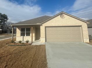 1290 Agogo Ln, Conway, AR 72034