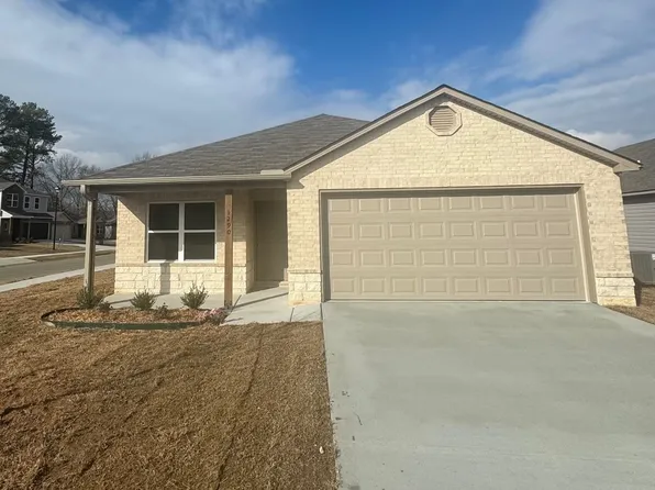 1290 Agogo Ln, Conway, AR 72034