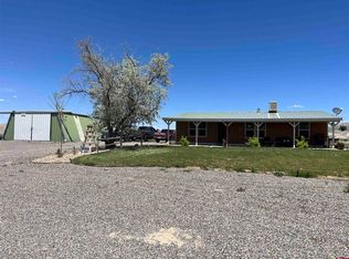 69015 Kinikin Rd, Montrose, CO 81401
