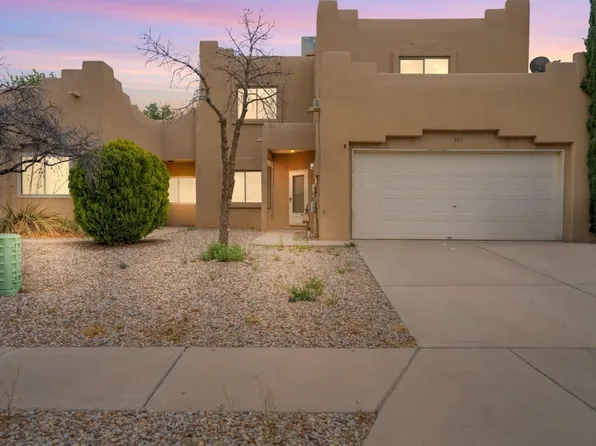 220 Glenridge Park Ln NE, Albuquerque, NM 87123