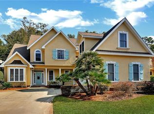 47 Admirals Retreat Dr, Saint Simons Island, GA 31522