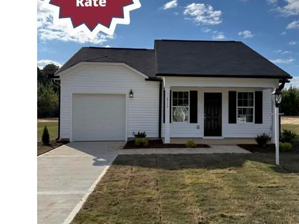 6717 Hardwick Ln, Sims, NC 27880