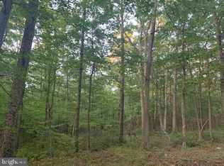 York Dr, Capon bridge, WV 26711