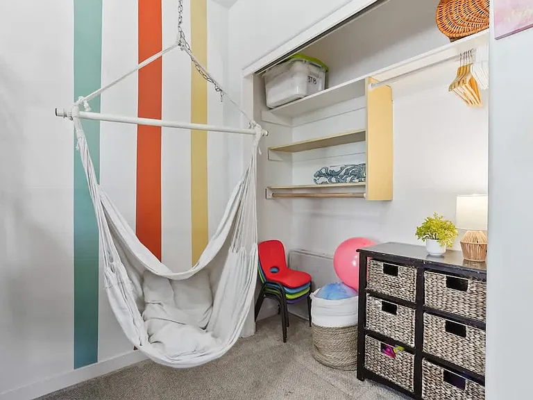 Storage Room