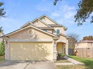 2009 Perkins Pl, Georgetown, TX 78626