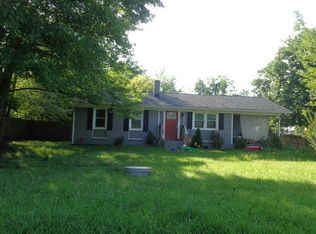 5763 Three Creeks Rd, Gladys, VA 24554