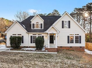 308 7th St, Wake Forest, NC 27587