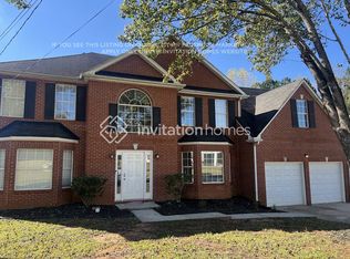 2364 Waters Run, Decatur, GA 30035