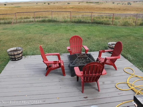 1561 Piney Dr, Big Piney, WY 83113