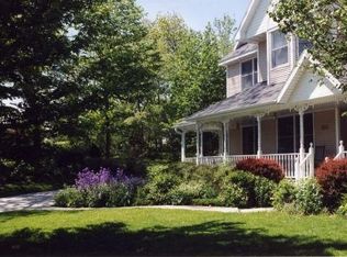 106 Oak Ridge Dr SE, Mount Vernon, IA 52314