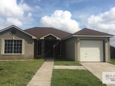 1317 Rachel Cir, Brownsville, TX, 78526