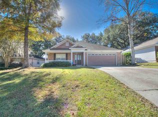 4915 Planters Ridge Dr, Tallahassee, FL 32311