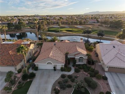 9119 Garden View Dr, Las Vegas, NV, 89134