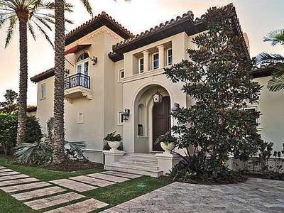 460 Marquesa Dr, Coral Gables, FL, 33156