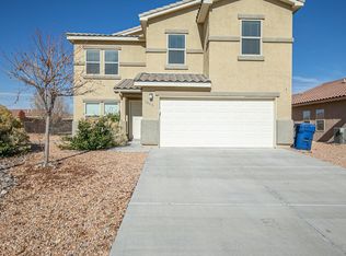 3400 Campfire St SW, Los Lunas, NM 87031