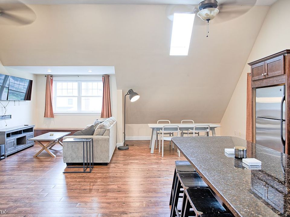 CC Lane Apt