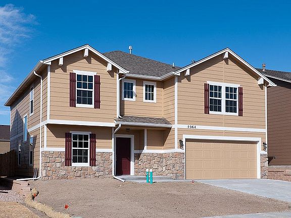 Charleston Exterior A1