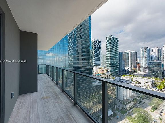 4th image of 1451 Brickell Ave Unit 2206