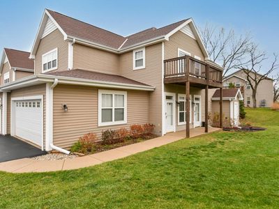 2785 Edwards STREET UNIT D, East Troy, WI, 53120