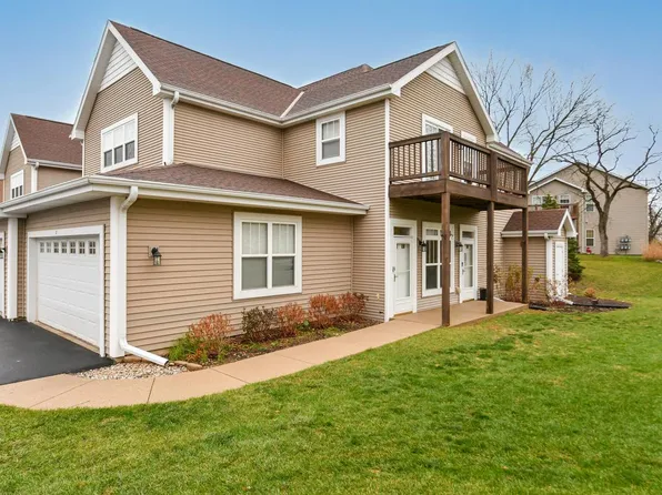 2785 Edwards STREET #D, East Troy, WI 53120