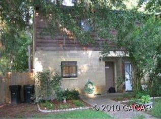 4311 SW 69th Ter, Gainesville, FL 32608