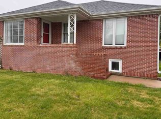 802 W D St, North Platte, NE 69101