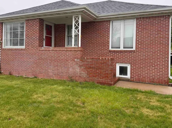 802 W D St, North Platte, NE 69101