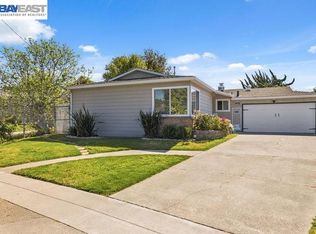 35442 Breton Dr, Newark, CA