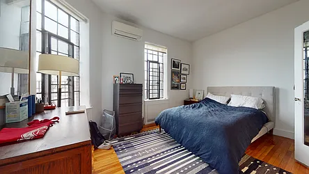 Rented by Bond New York