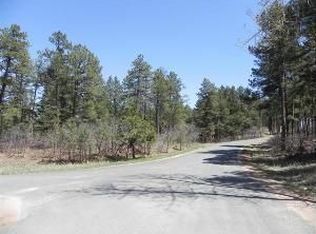 7856 Chippewa Rd, Larkspur, CO 80118