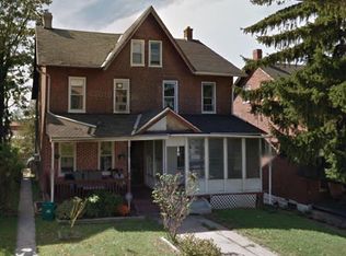 136 S 3rd Ave, Coatesville, PA 19320