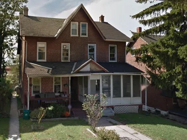 136 S 3rd Ave, Coatesville, PA 19320