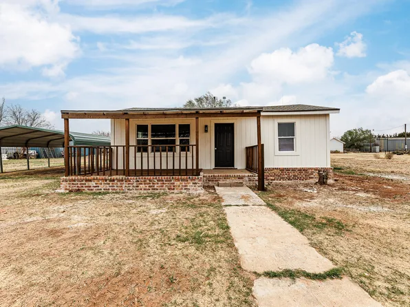 17014 County Road 2220, Lubbock, TX 79423