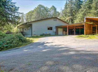 5845 N Douglas Hwy, Juneau, AK 99801
