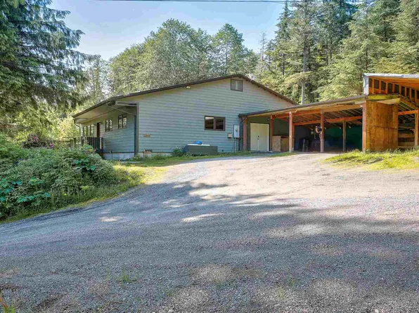 5845 N Douglas Hwy, Juneau, AK 99801