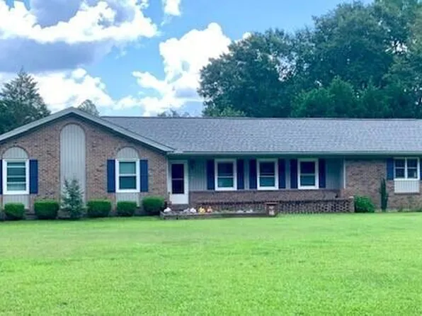 7316 Benjie Dr, Macon, GA 31216