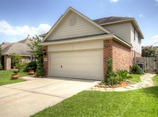 9915 Rushing Springs Dr, Tomball, TX 77375