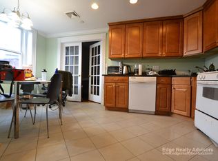 16 Sutherland Rd APT 3, Brighton, MA 02135