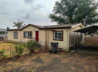 1105 Marvin Ln, Clarkston, WA 99403