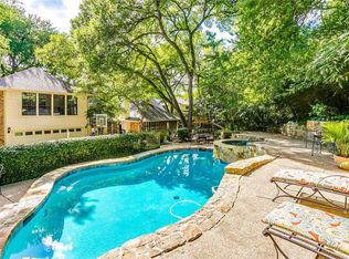 4029 Inwood Rd, Fort Worth, TX 76109