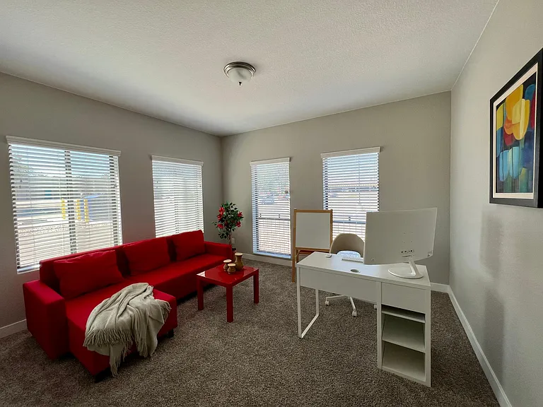 10020 E Girard Ave #305 — Photo 6