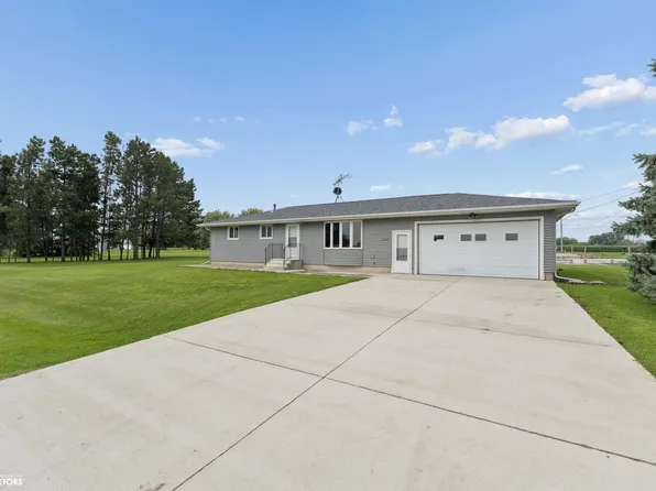 3310 Delaware Ave, Mason City, IA 50401