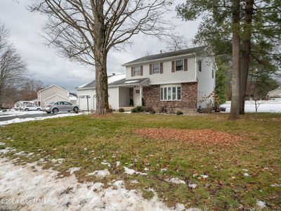 419 Donald Drive, Schenectady, NY, 12306