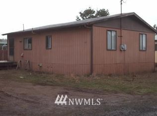 207 Cabin Ln, Grayland, WA