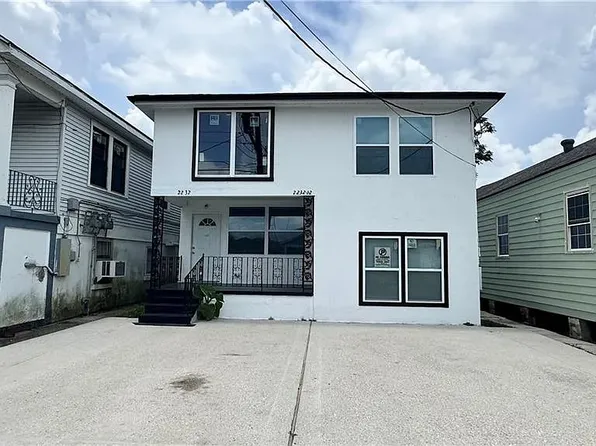 2232 Annette St #2, New Orleans, LA 70119