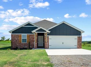 5365 Littlefoot Ln, Guthrie, OK 73044